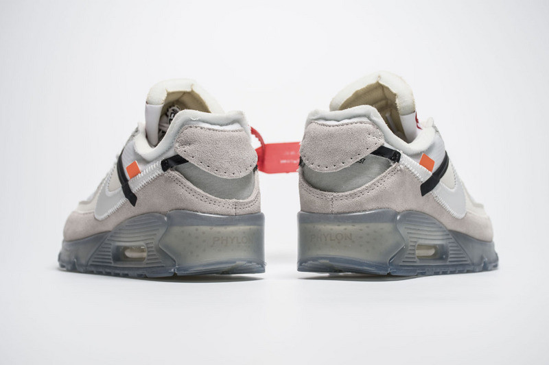 owt nike air max 90 aa7293-100