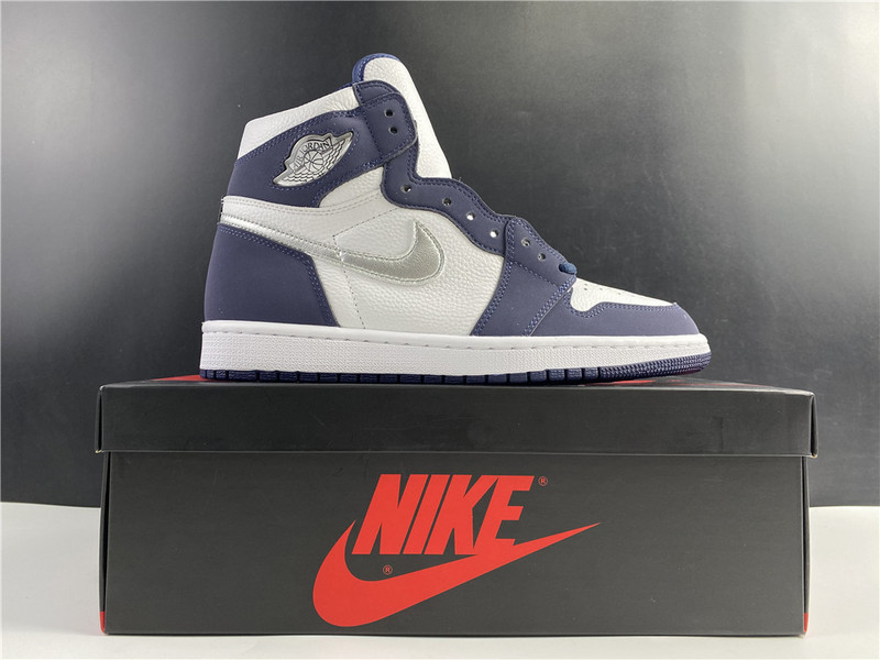 air jordan 1 “co.jp” dc1788-100