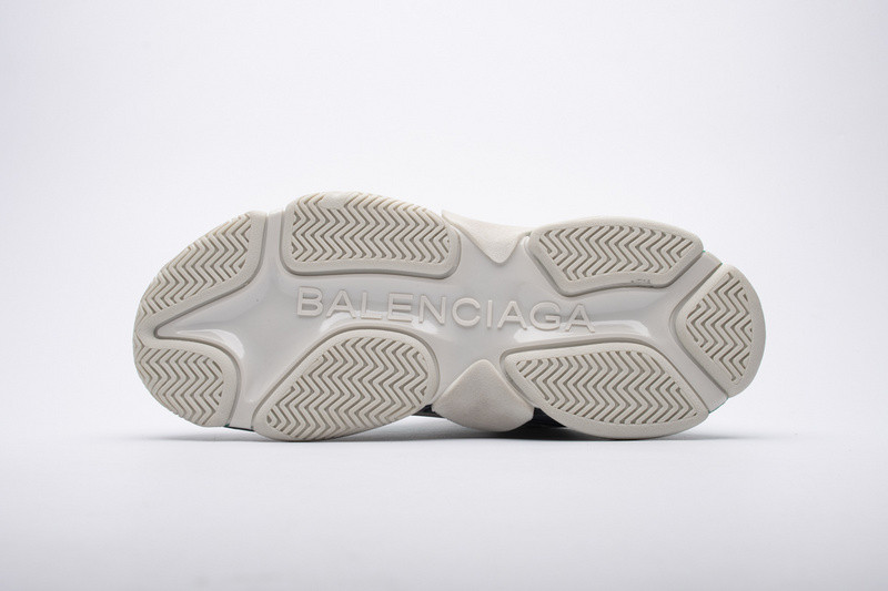 Ba*len*cia*ga triple s mint green 524039 w09e1 9878