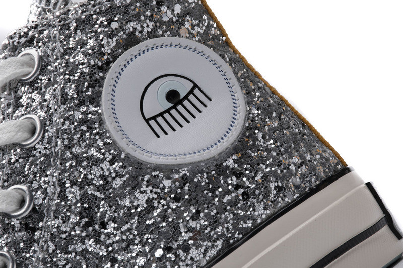 converse ferragni x wmns chuck 70 