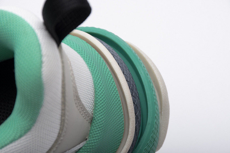 Ba*len*cia*ga triple s mint green 524039 w09e1 9878