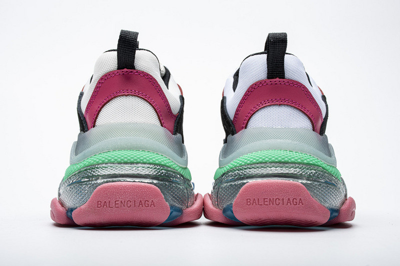 Ba*len*cia*ga triple s 656686 w06g0 1001