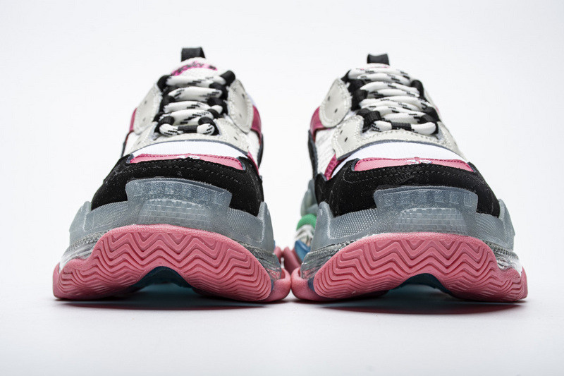 Ba*len*cia*ga triple s 656686 w06g0 1001