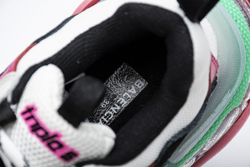 Ba*len*cia*ga triple s 656686 w06g0 1001