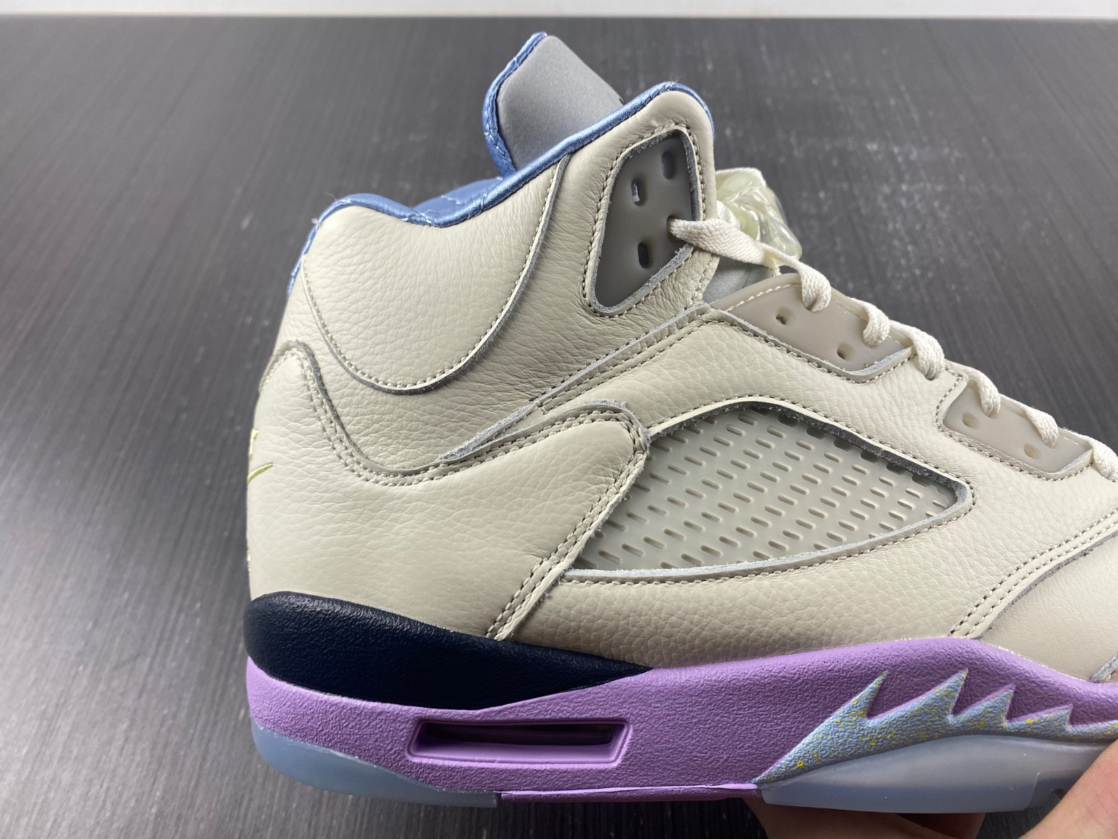 dj khaled air jordan 5 we the best dv4982-175