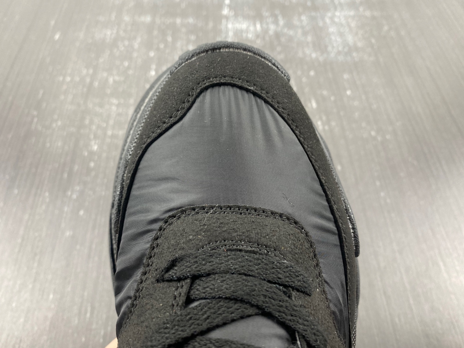 Ba*len*cia*ga triple s