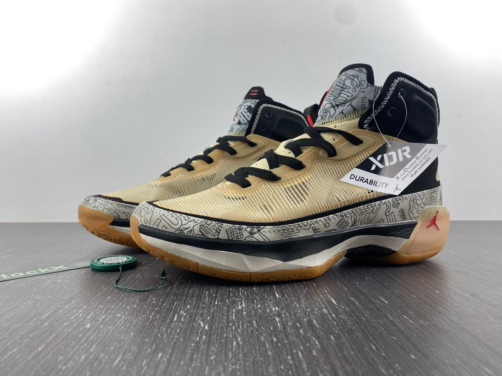 air jordan 37 ''jayson tatum'' dz0812-200