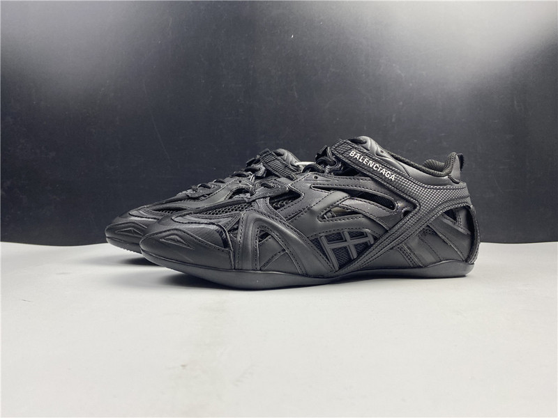 Ba*len*cia*ga track 6.0