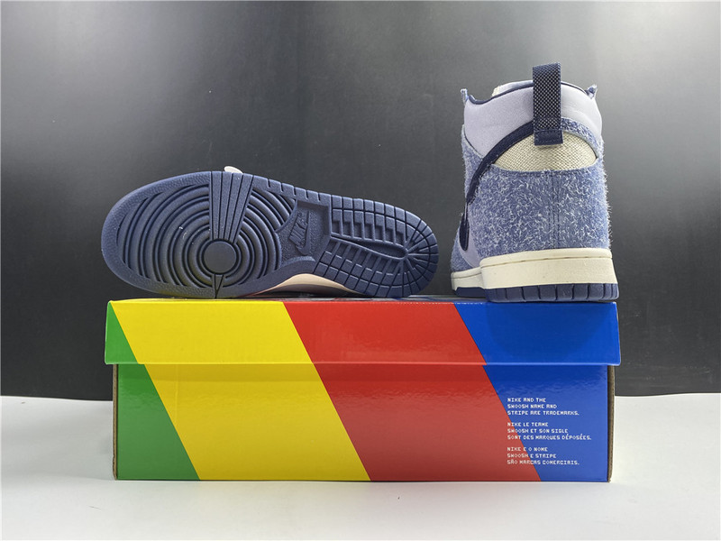 nike dunk high cw3092 -400