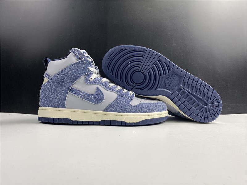 nike dunk high cw3092 -400