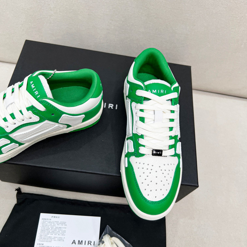 amiri sneakers