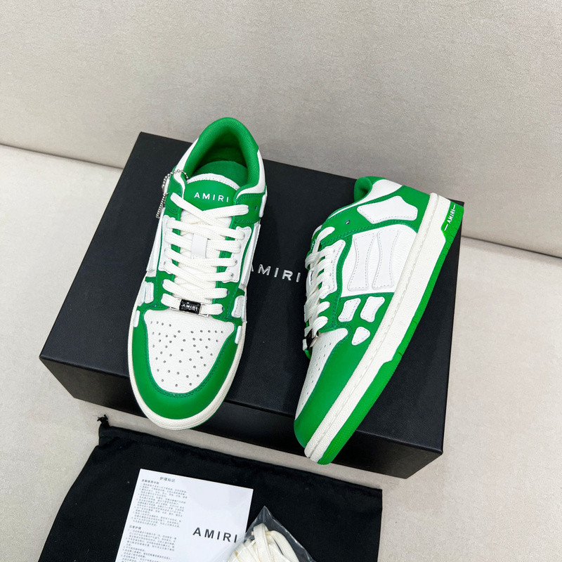 amiri sneakers