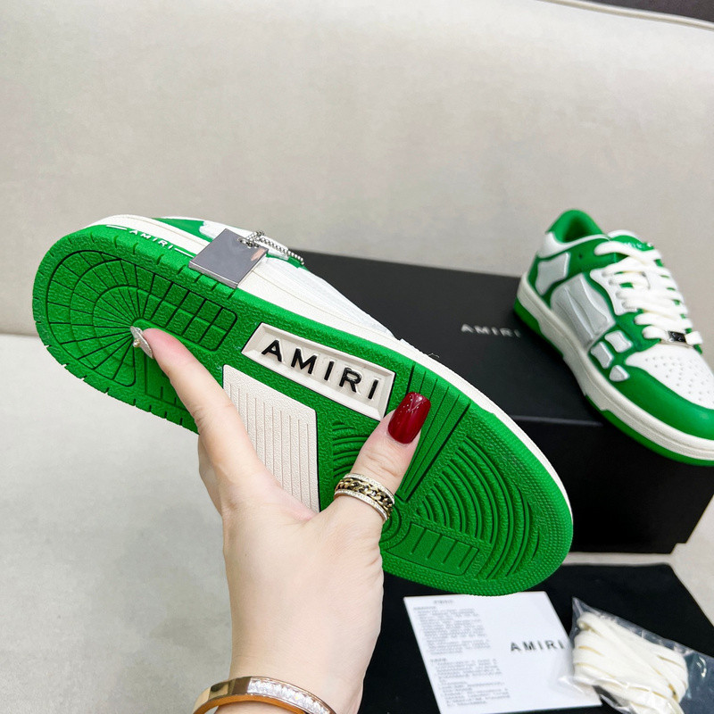 amiri sneakers