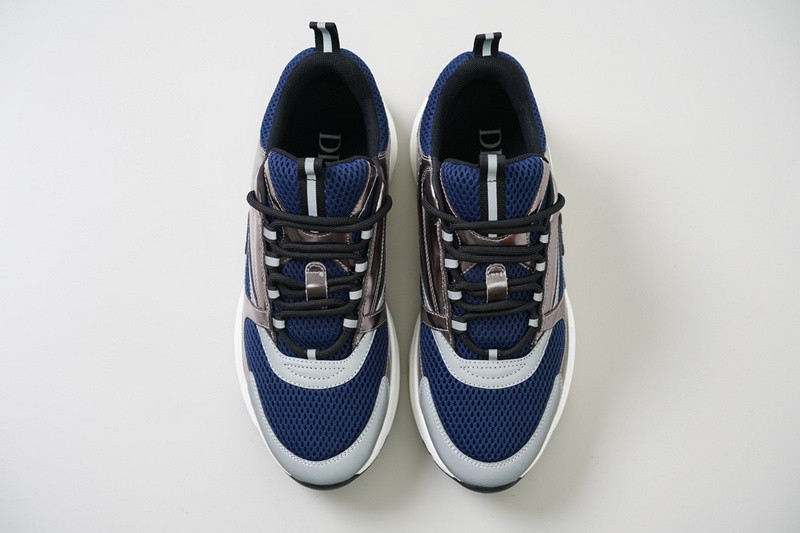 D*or homme b22 trainer sneaker