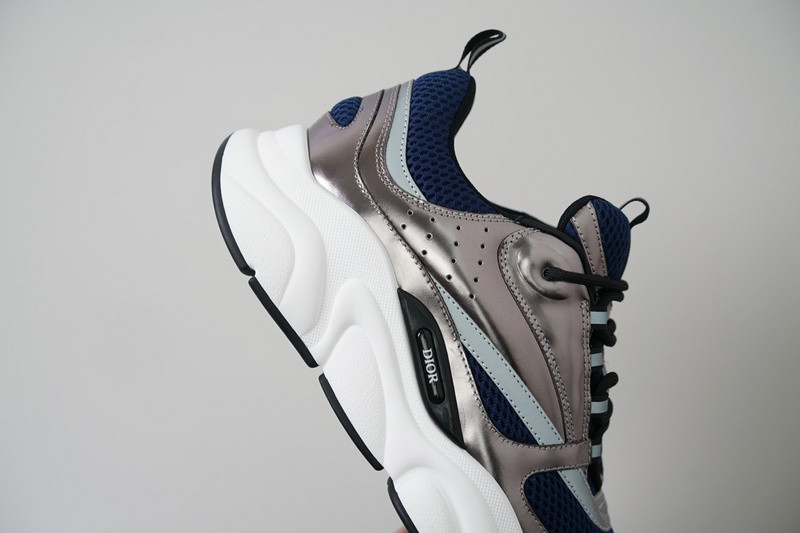 D*or homme b22 trainer sneaker