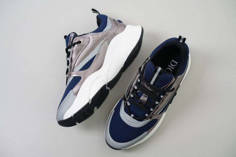 D*or homme b22 trainer sneaker