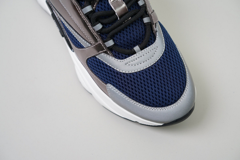 D*or homme b22 trainer sneaker