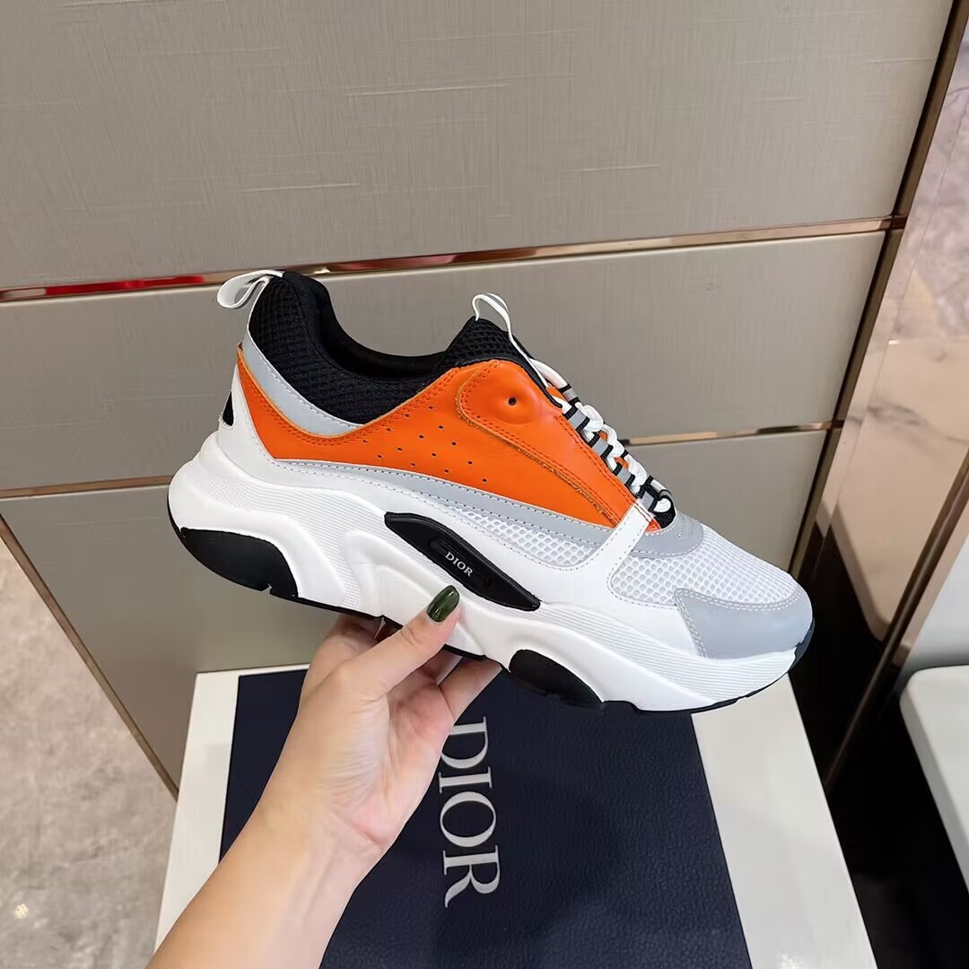 D*or homme b22 trainer sneaker