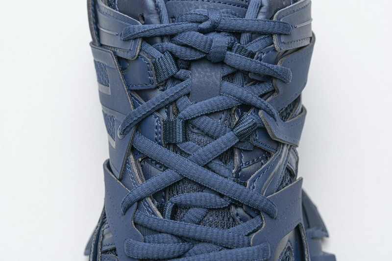 Ba*len*cia*ga track sneaker