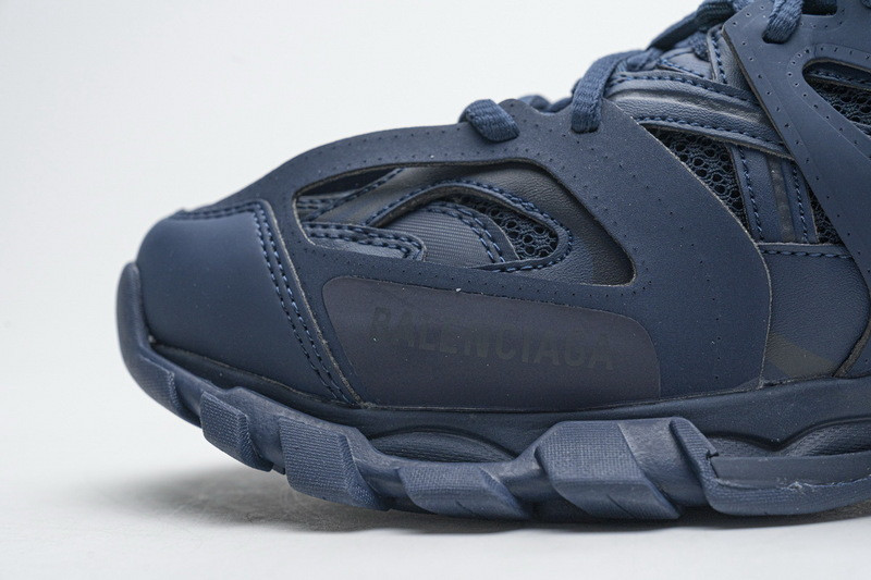 Ba*len*cia*ga track sneaker