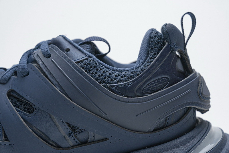 Ba*len*cia*ga track sneaker