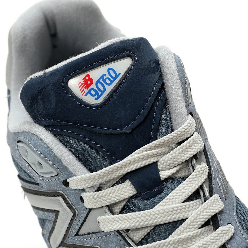 new Ba1an*e 9060"arctic grey/steel"