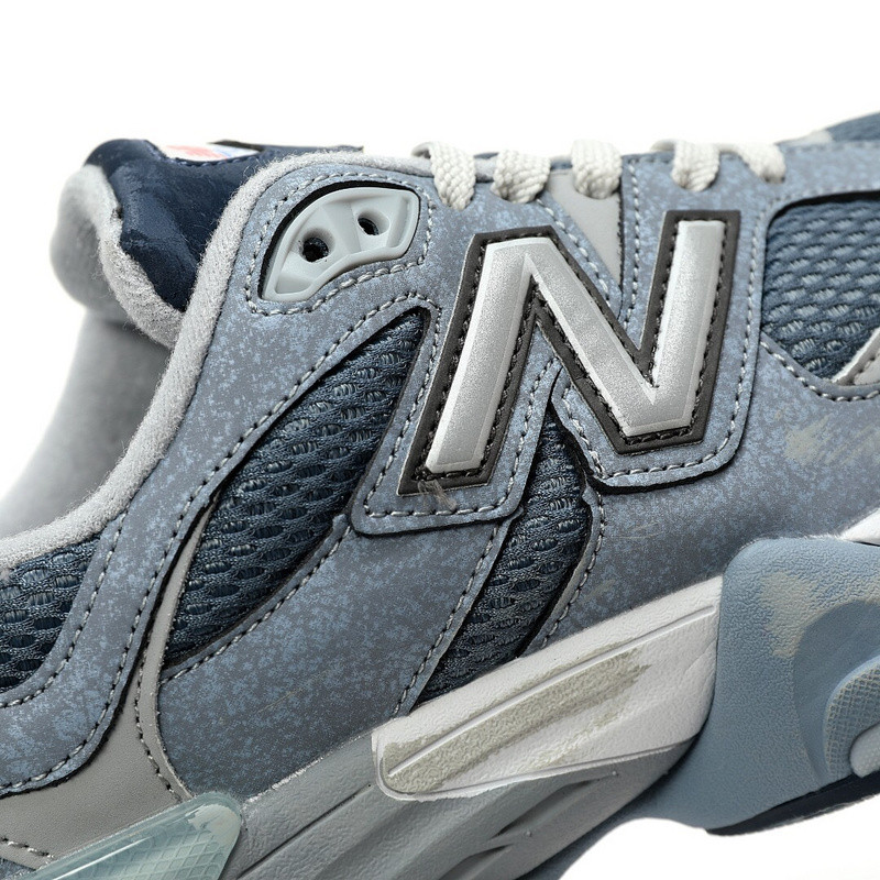 new Ba1an*e 9060"arctic grey/steel"