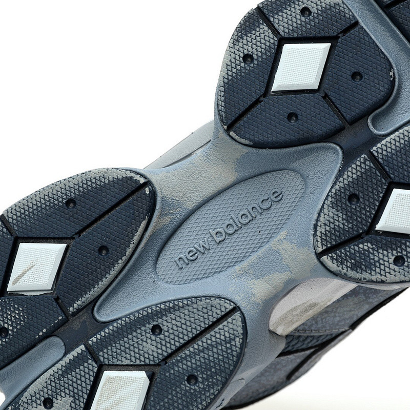 new Ba1an*e 9060"arctic grey/steel"