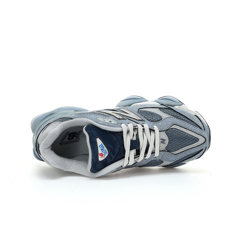 new Ba1an*e 9060"arctic grey/steel"