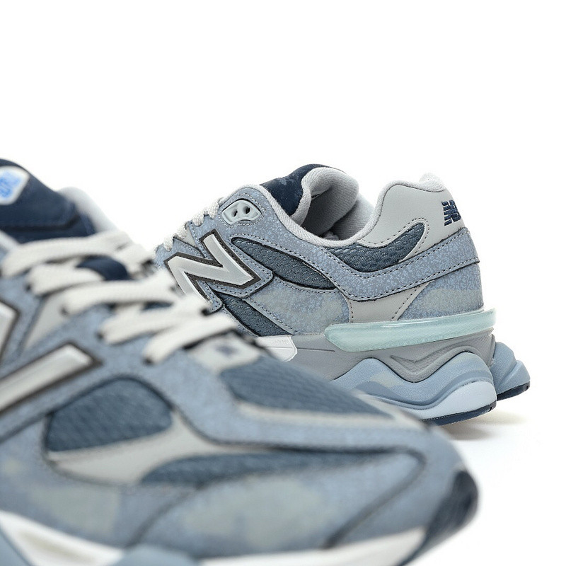 new Ba1an*e 9060"arctic grey/steel"