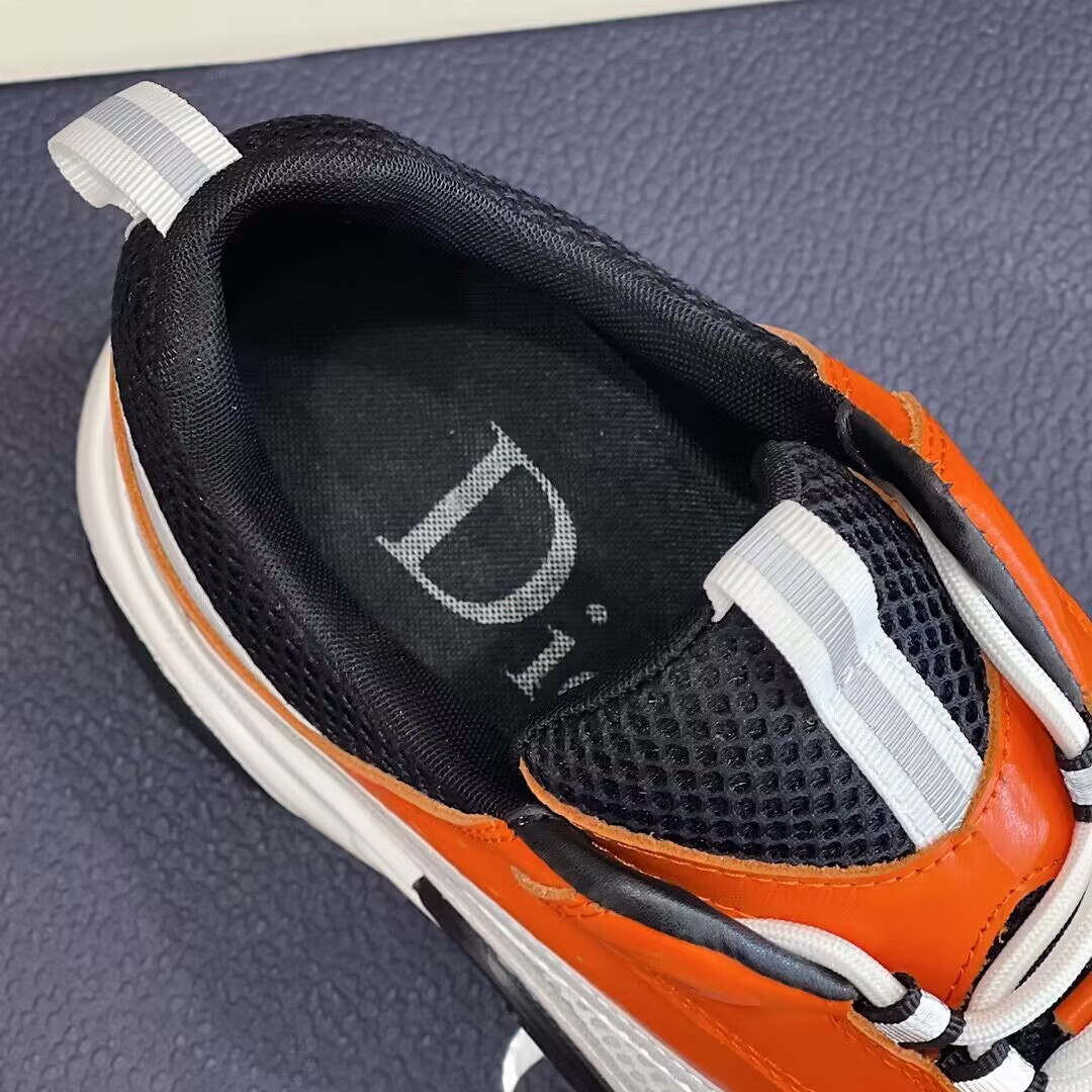 D*or homme b22 trainer sneaker