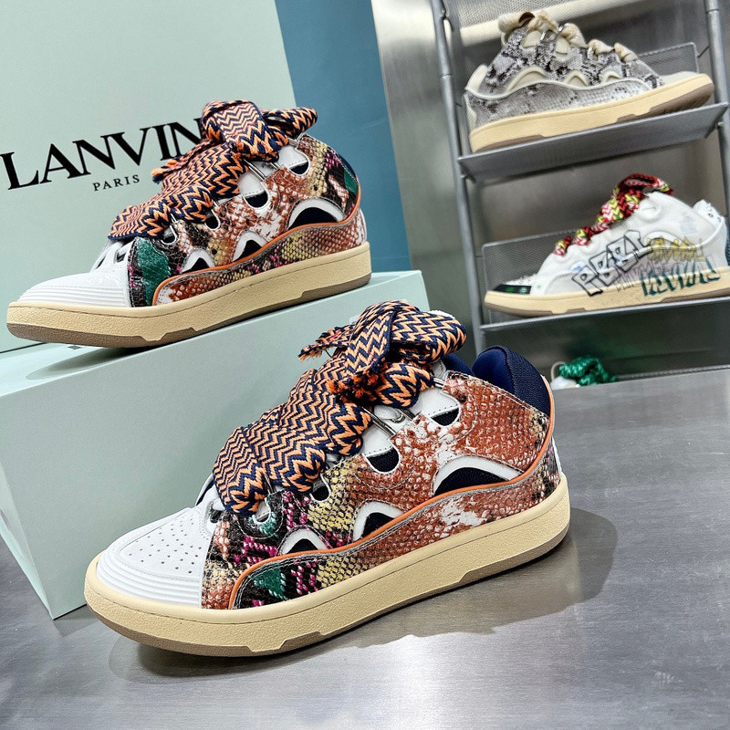 lanvi sneaker