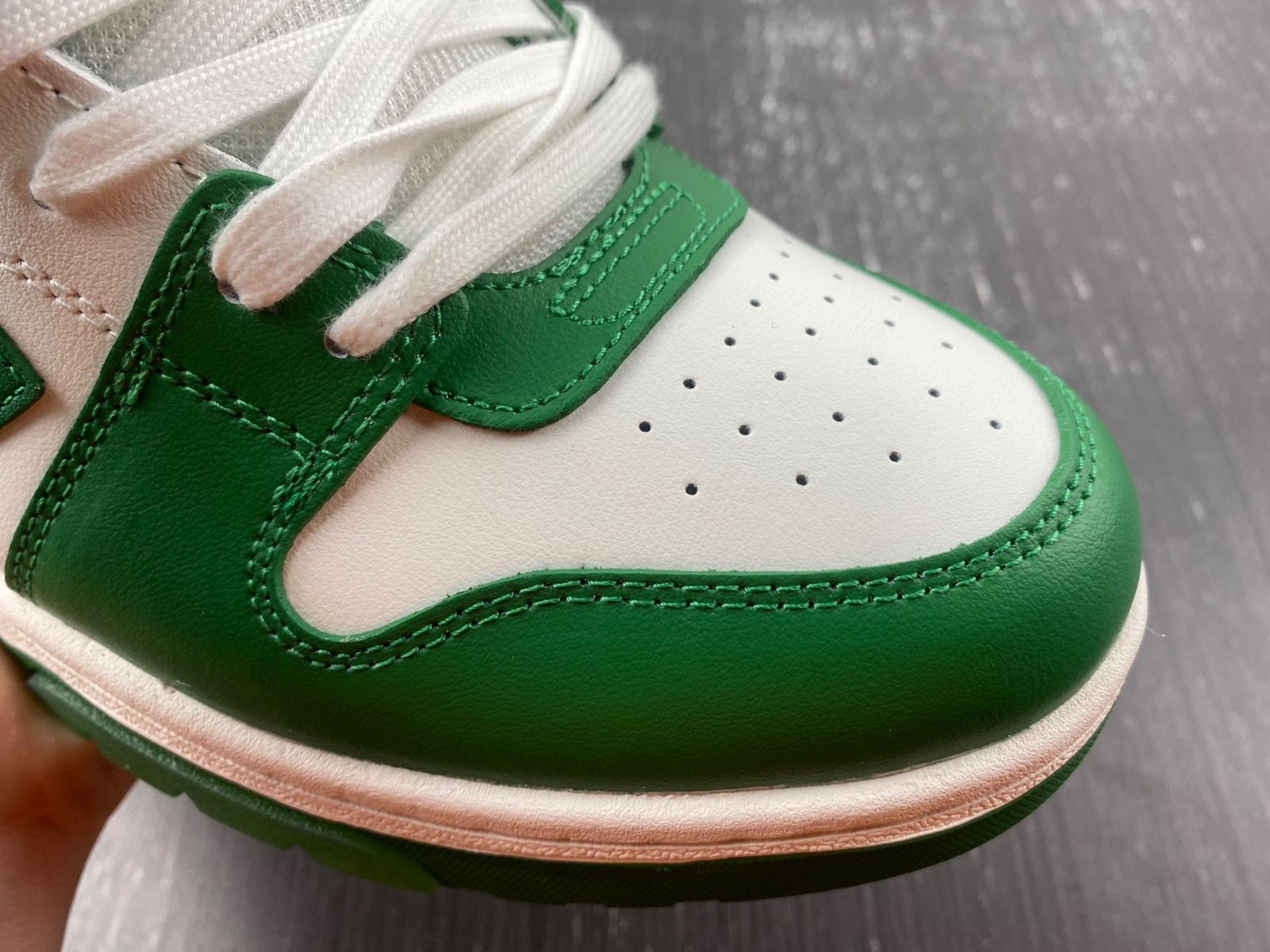 owt out of office sneakers