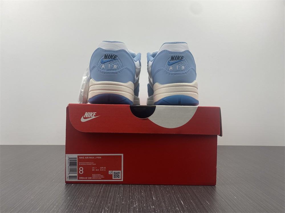 nike air max 1 preM1vm blueprint - dr0448-100