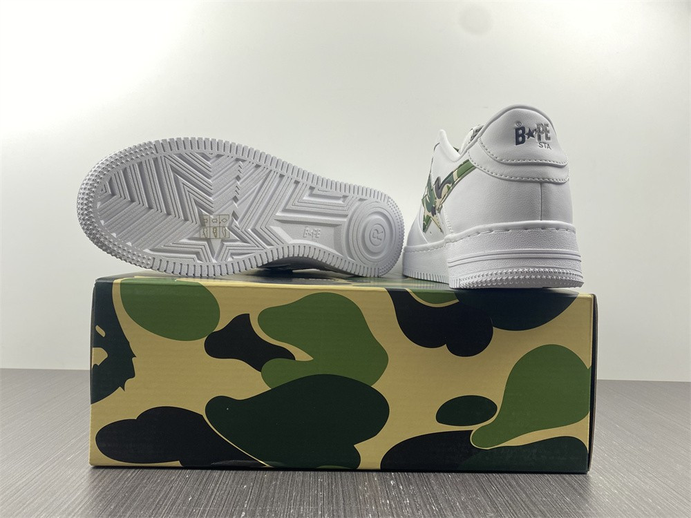 bape sneakers