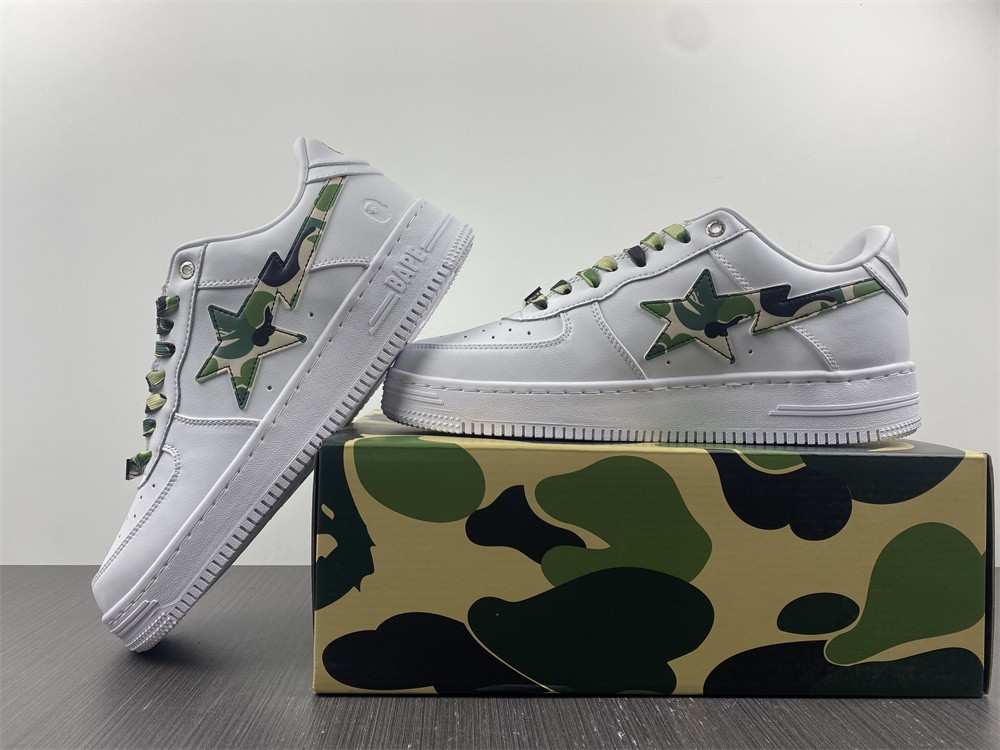bape sneakers