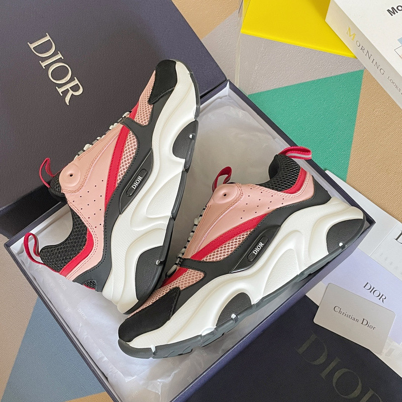 D*or homme b22 trainer sneaker