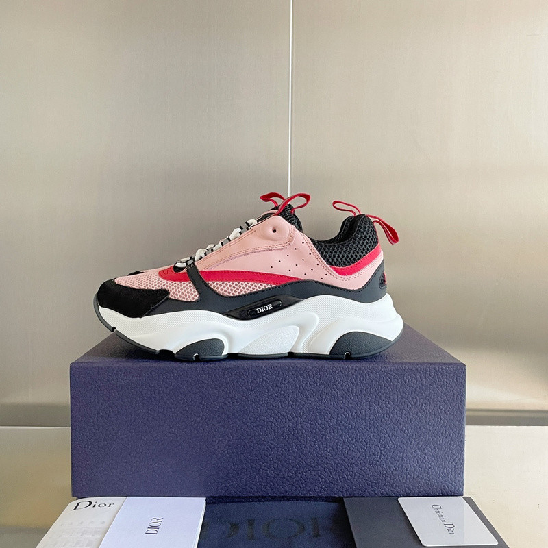 D*or homme b22 trainer sneaker