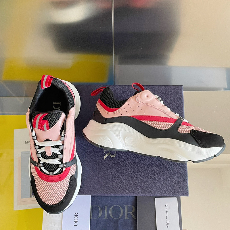 D*or homme b22 trainer sneaker