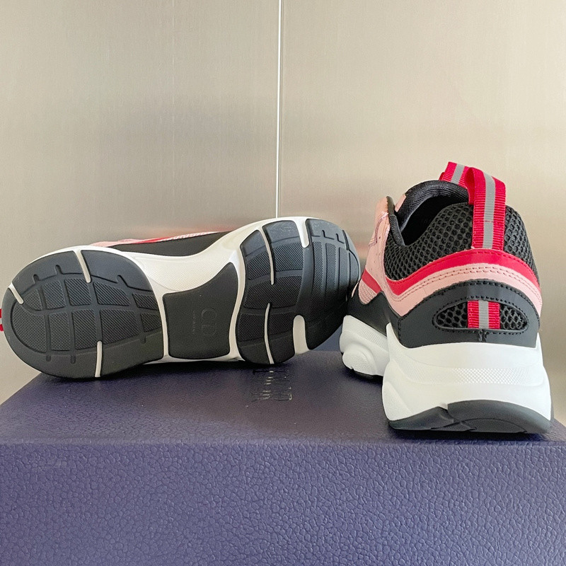D*or homme b22 trainer sneaker