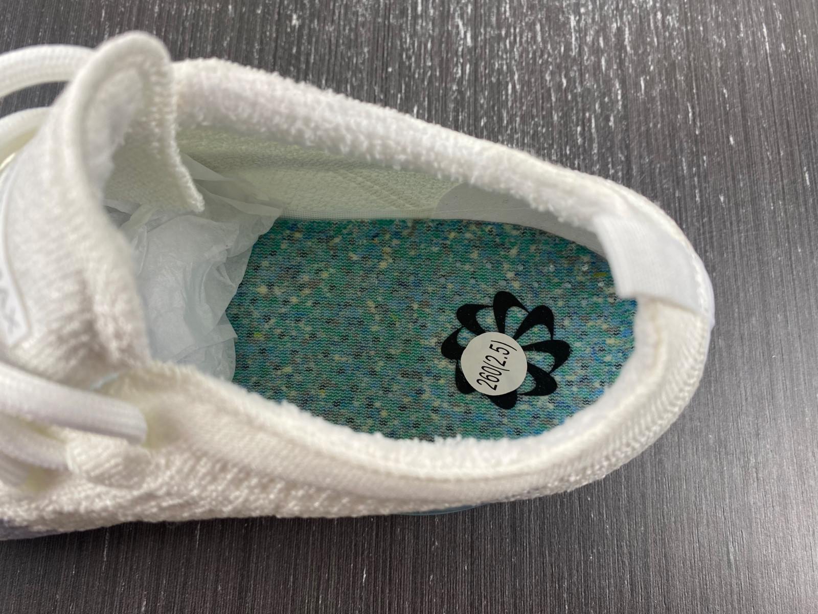 wmns air vapormax 2023 flyknit 