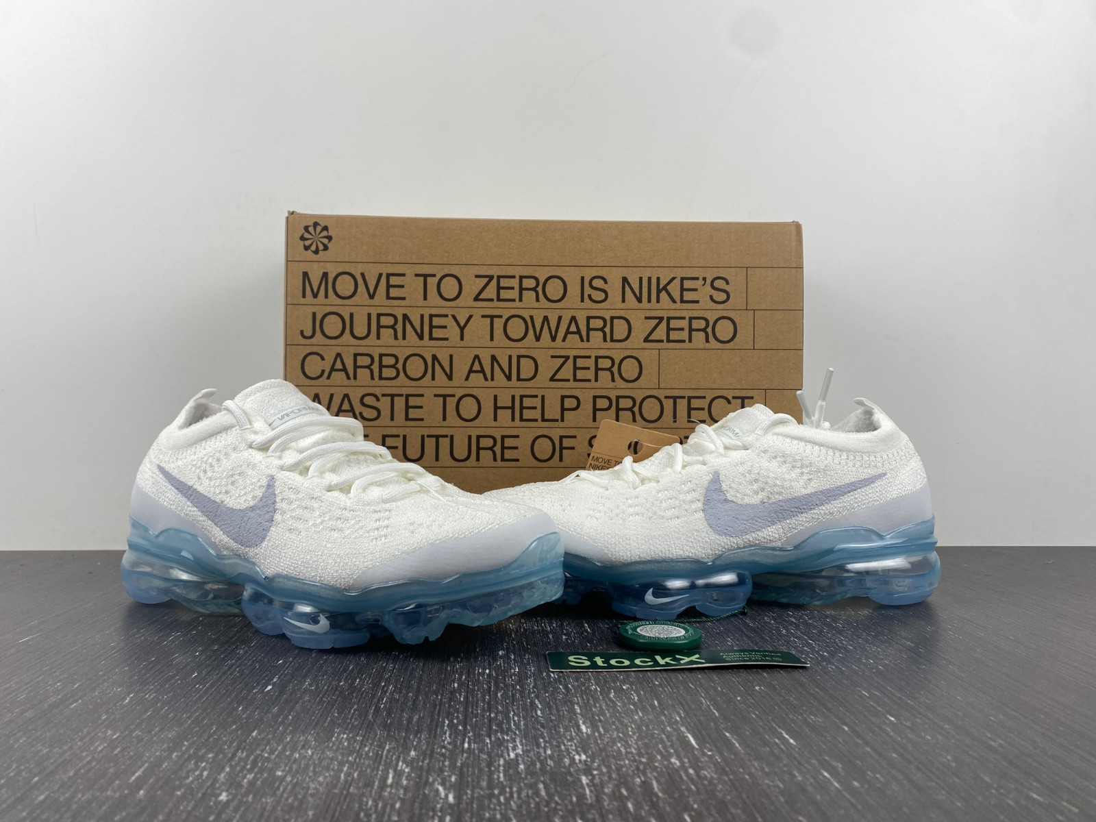 wmns air vapormax 2023 flyknit 