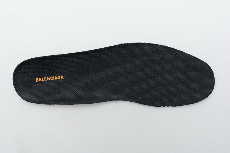 Ba*len*cia*ga triple s