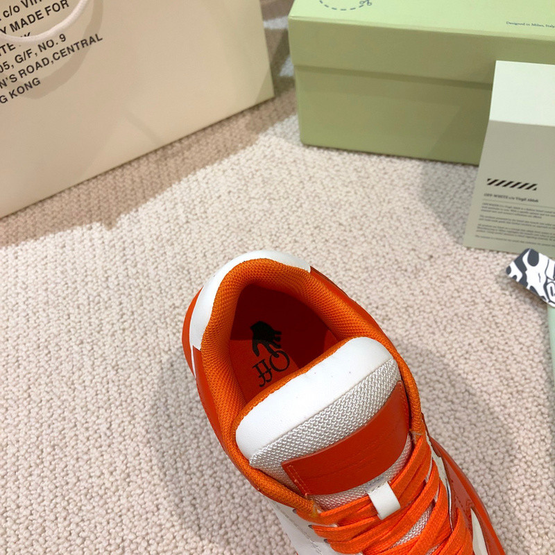 owt out of office sneakers