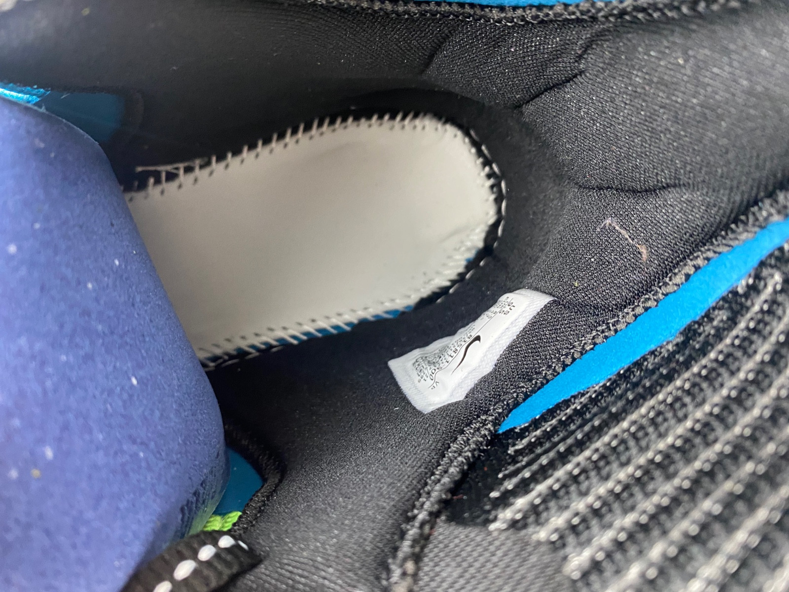 nike kobe 10 elite high what the - 815810-900