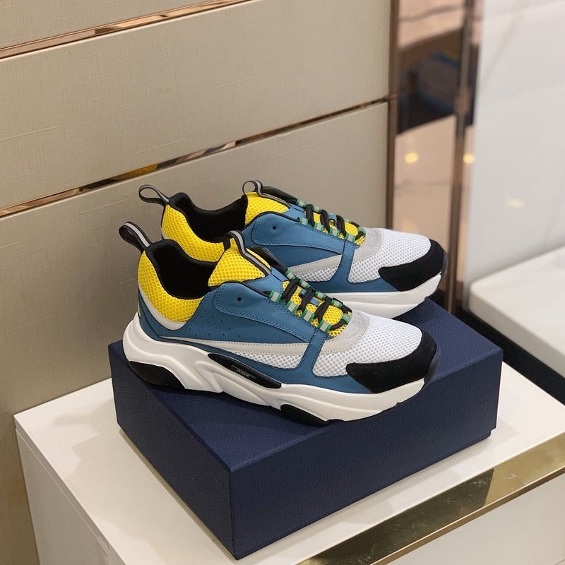 D*or homme b22 trainer sneaker 3sn231ydo-h065
