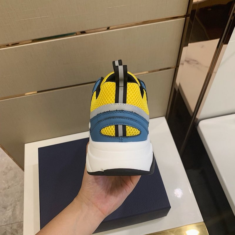 D*or homme b22 trainer sneaker 3sn231ydo-h065