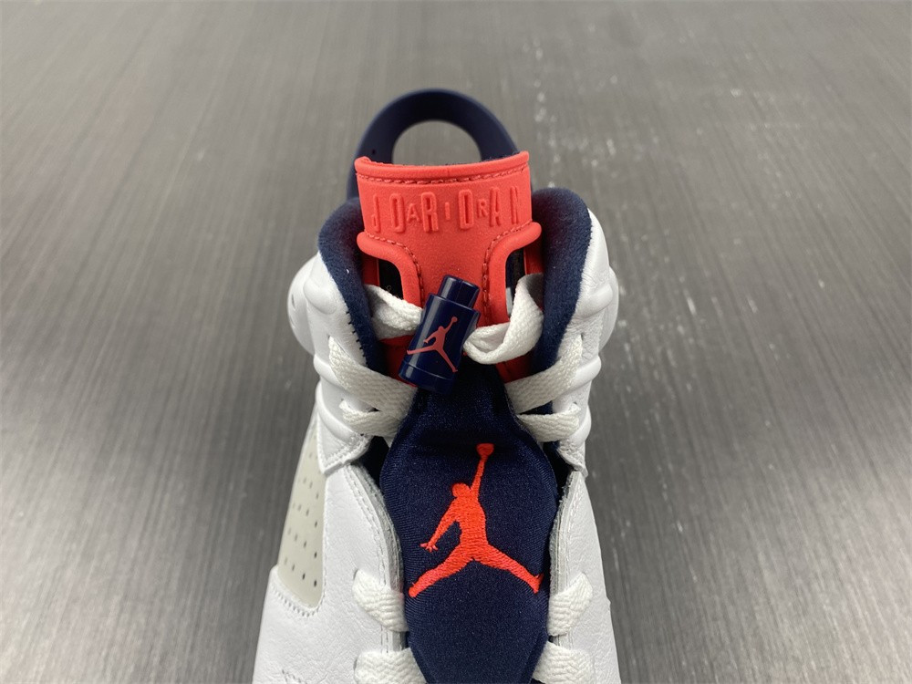 jordan 6 retro tinker - 384664-104