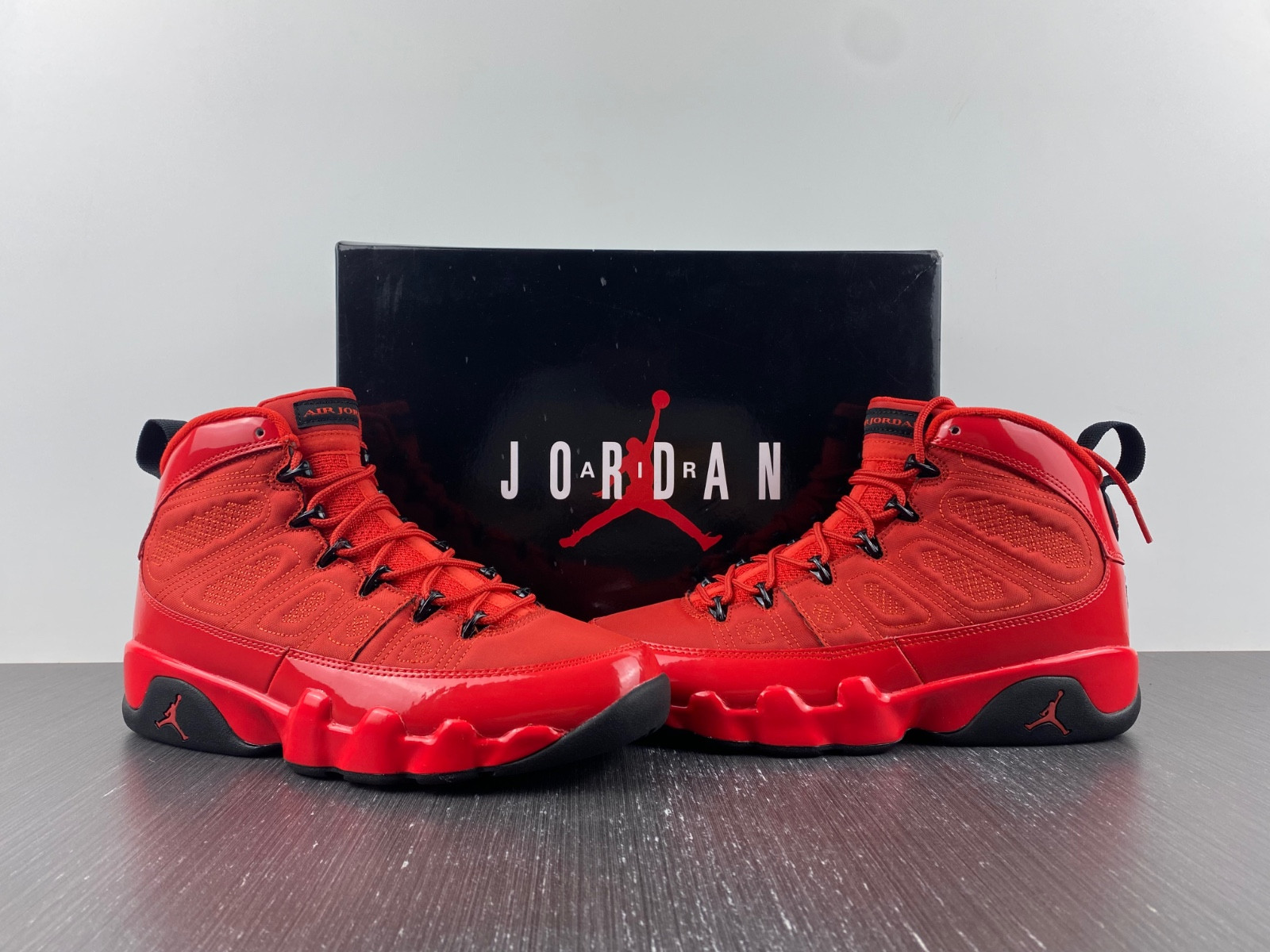 air jordan 9 