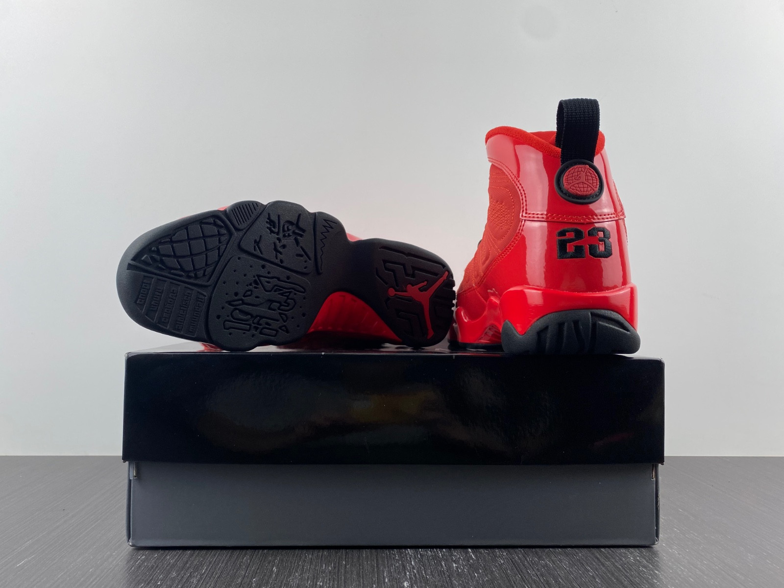 air jordan 9 